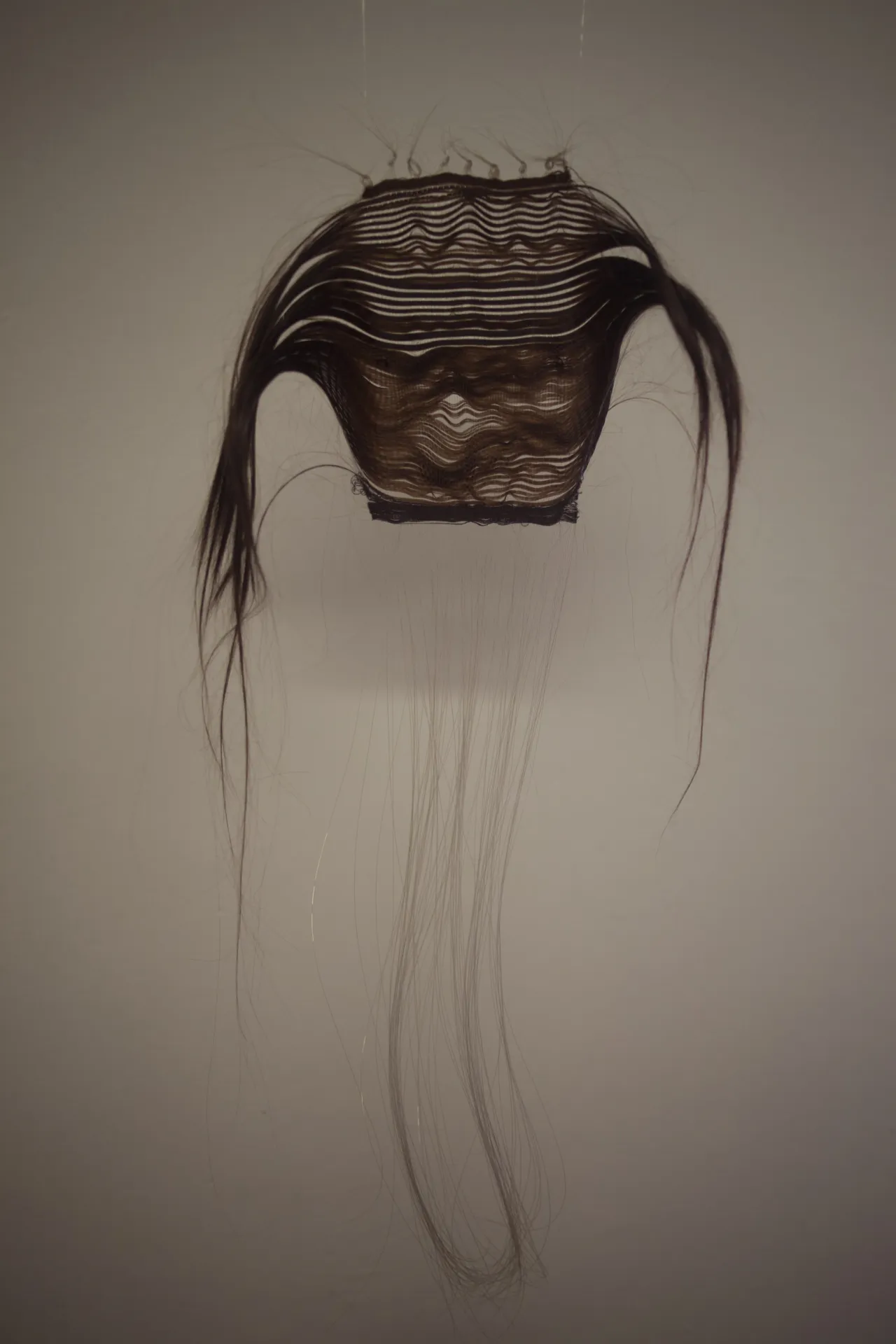 Gis - Gis - Hair - 2024