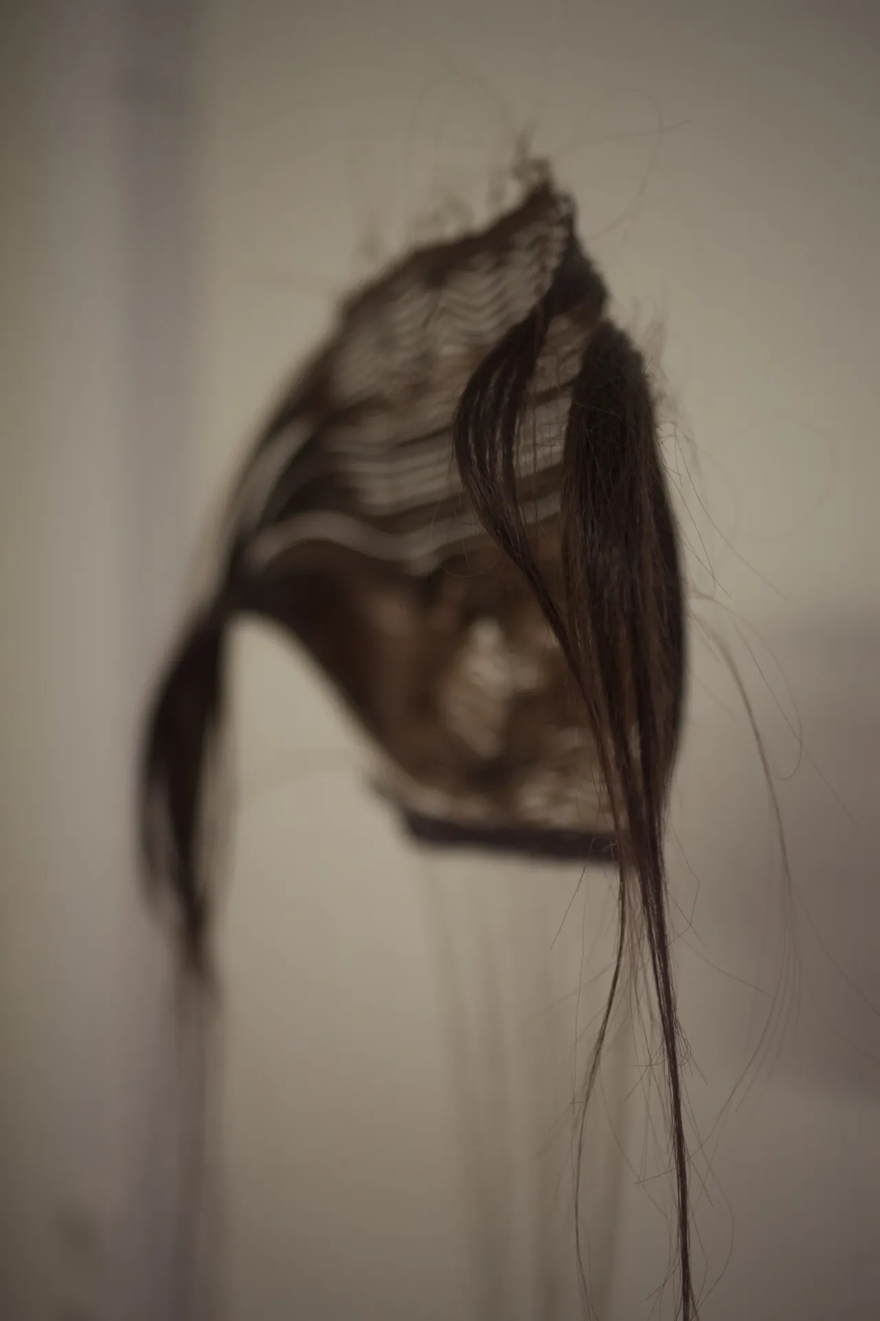Gis - Gis - Hair - 2024