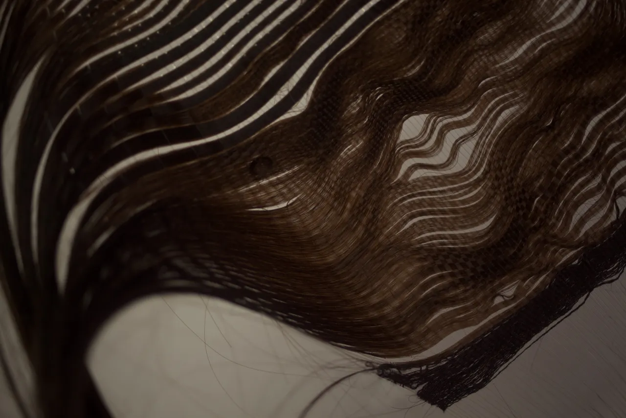 Gis - Gis - Hair - 2024